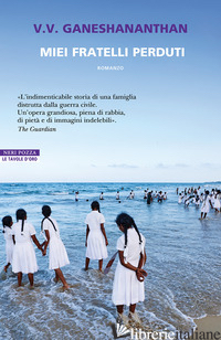 MIEI FRATELLI PERDUTI