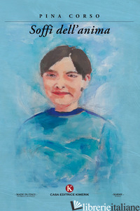 SOFFI DELL'ANIMA - CORSO GIUSEPPINA