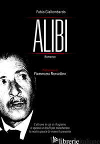 ALIBI - GIALLOMBARDO FABIO