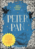 PETER PAN - BARRIE JAMES MATTHEW
