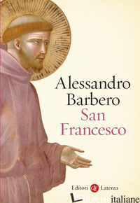 SAN FRANCESCO di BARBERO ALESSANDRO