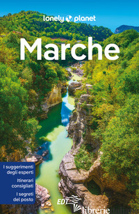 MARCHE - MALANDRINO ADRIANA
