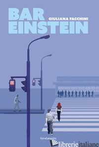 BAR EINSTEIN - FACCHINI GIULIANA