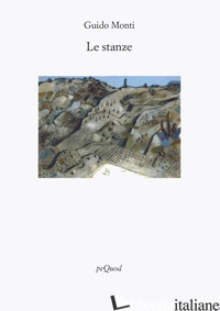 STANZE (LE) - MONTI GUIDO