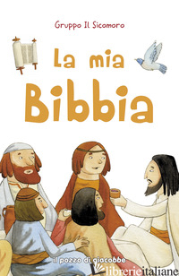MIA BIBBIA (LA) - VECCHINI SILVIA