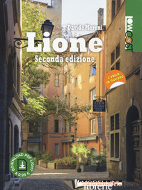 LIONE. CON CONTENUTO DIGITALE PER DOWNLOAD