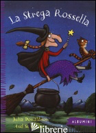 STREGA ROSSELLA. EDIZ. A COLORI (LA)