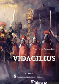 VIDACILIUS