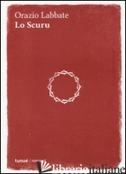 SCURU (LO) - LABBATE ORAZIO