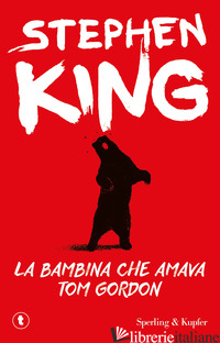 BAMBINA CHE AMAVA TOM GORDON (LA)