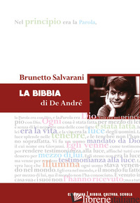 BIBBIA DI DE ANDRE' (LA) - SALVARANI BRUNETTO