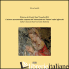 PATERNO DI CASTEL SANT'ANGELO (RI). UN BREVE PERCORSO ALLA SCOPERTA DELL'ADORAZI - SANTILLI SILVIA