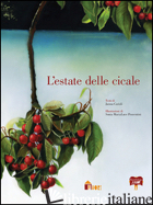 ESTATE DELLE CICALE (L') - CARIOLI JANNA