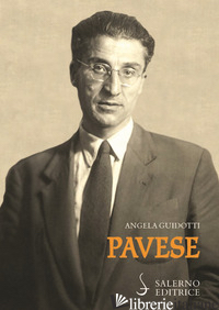 PAVESE - GUIDOTTI ANGELA