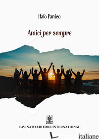 AMICI PER SEMPRE - PANICO ITALO