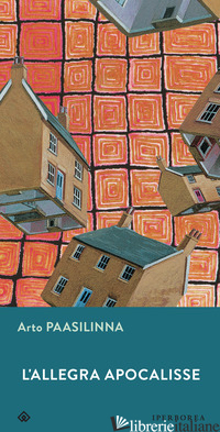 ALLEGRA APOCALISSE (L') - PAASILINNA ARTO
