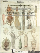 VISUAL ZOOLOGY. THE PAVIA COLLECTION OF LEUCKART'S ZOOLOGICAL WALL CHARTS (1877) - REDI C. ALBERTO; CAPANNA ERNESTO; GARAGNA SILVIA