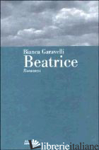 BEATRICE - GARAVELLI BIANCA