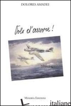 VOLO D'AMORE - AMADEI DOLORES