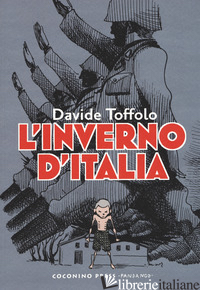 INVERNO D'ITALIA (L') - TOFFOLO DAVIDE