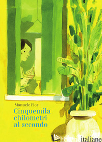 CINQUEMILA CHILOMETRI AL SECONDO