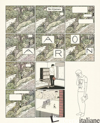 AARON - GIJSEMANS BEN