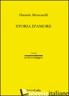 STORIA D'AMORE