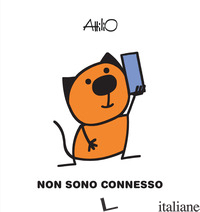 NON SONO CONNESSO - CASSINELLI ATTILIO