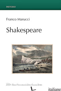 SHAKESPEARE - MARUCCI FRANCO