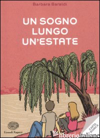 SOGNO LUNGO UN'ESTATE (UN)