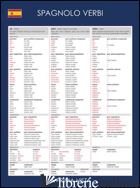 A PRIMA VISTA VERBI: SPAGNOLO di AA. VV.