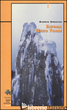 ENIGMA CERRO TORRE - SPREAFICO GIORGIO
