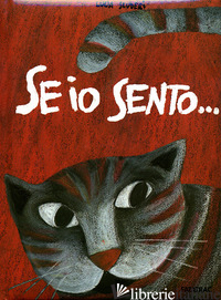 SE IO SENTO... - SCUDERI LUCIA