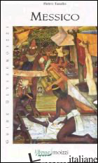MESSICO - TARALLO PIETRO