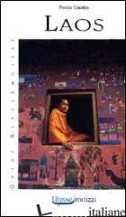 LAOS - TARALLO PIETRO