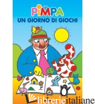 PIMPA. UN GIORNO DI GIOCHI - ALTAN