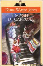 MAGHI DI CAPRONA (I) - WYNNE JONES DIANA