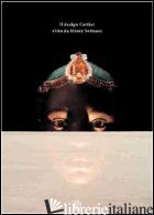 DESIGN CARTIER VISTO DA ETTORE SOTTSASS. EDIZ. ILLUSTRATA (IL)