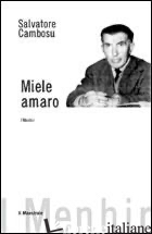 MIELE AMARO - CAMBOSU SALVATORE
