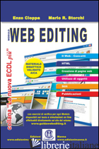 WEB EDITING - STORCHI MARIO R.; CIOPPA ENZO
