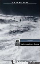SOTTILE LINEA BIANCA (LA) - CAVE ANDY
