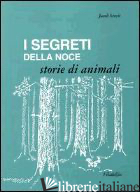 SEGRETI DELLA NOCE (I) - STREIT JAKOB