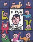 PAPA' CHE AVEVA 10 BAMBINI (IL)