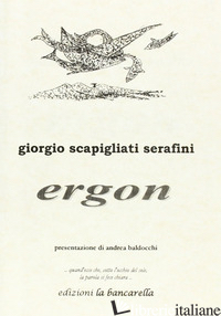 ERGON - SCAPIGLIATI SERAFINI GIORGIO