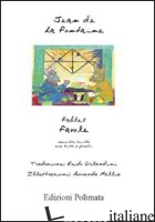FAVOLE. TESTO FRANCESE A FRONTE. EDIZ. ILLUSTRATA - LA FONTAINE JEAN DE