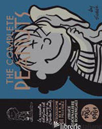 COMPLETE PEANUTS. STRISCE GIORNALIERE E DOMENICALI. NUOVA EDIZ. (THE). VOL. 7: D - SCHULZ CHARLES M.