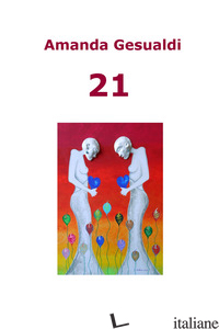 21 - GESUALDI AMANDA