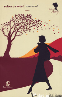 ROSAMUND. LA FAMIGLIA AUBREY - WEST REBECCA
