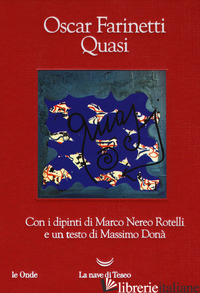 QUASI - FARINETTI OSCAR