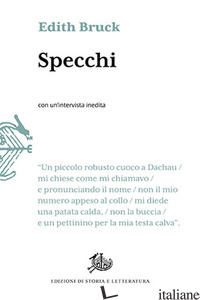 SPECCHI